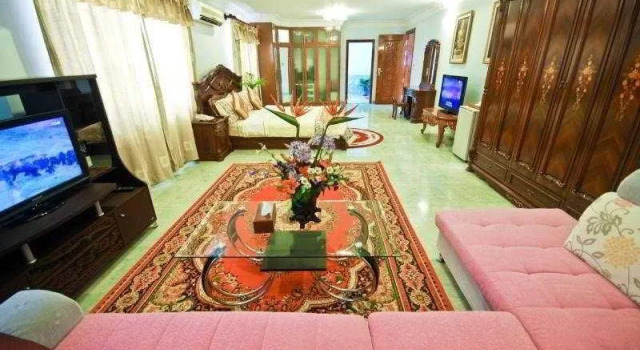 Lotus Luxury Villa