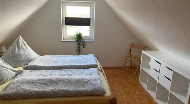 Hideaway, Pruchten- Baltic Coast