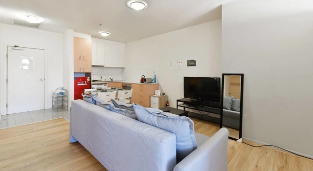 3 Bedrooms above Emporium Shopping Centre, Забронировать Отель Отели Мельбурна с бассейном, рядом с The Butterfly Club, Бассейн