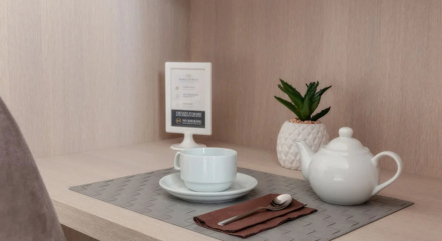 Номер Deluxe B&B Mariellas House