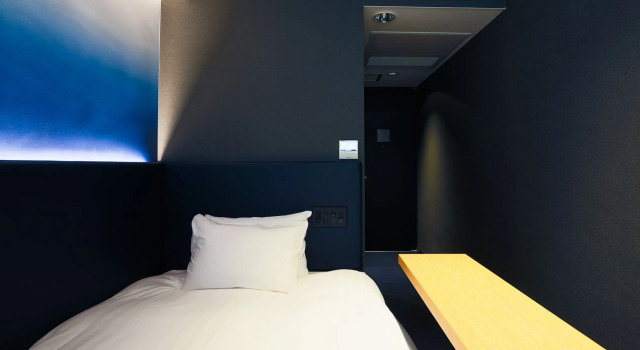 Hotel New Shohei