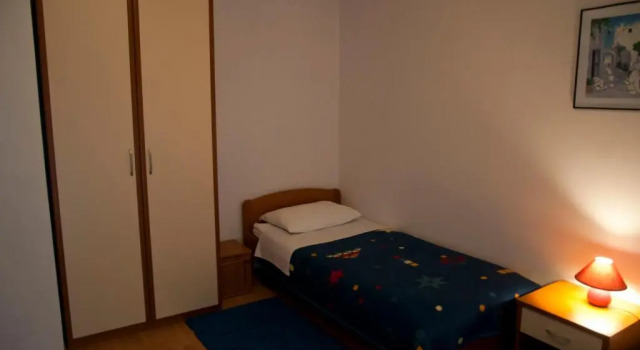 Номер Standard Hotel Metković