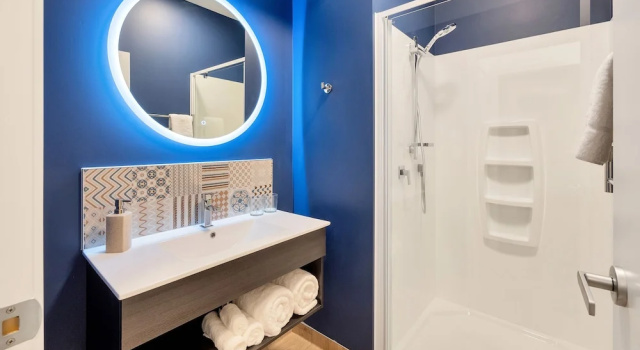 Студия Roomie Apartment Hotel