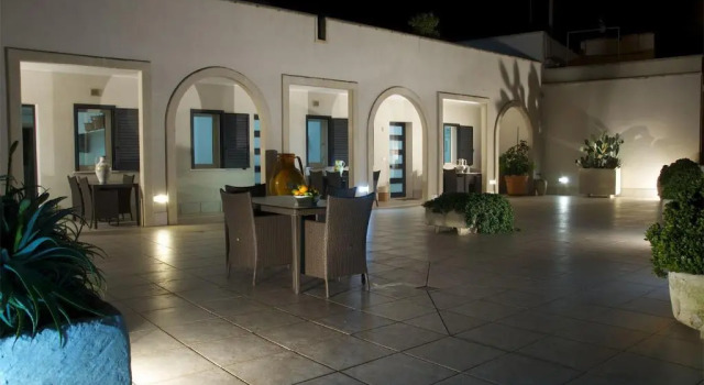 Residence Castello Otranto, Book Hotel Otranto Salento