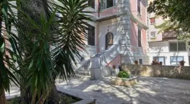Residence Monteverde, Prenota Hotel Gianicolense Roma