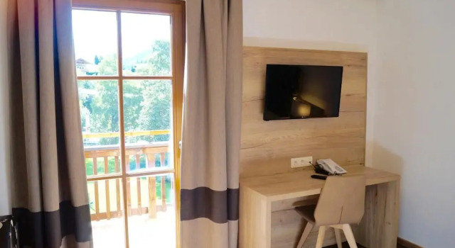 Номер Standard Hotel Unterwirt - Jokercard im Sommer inklusive
