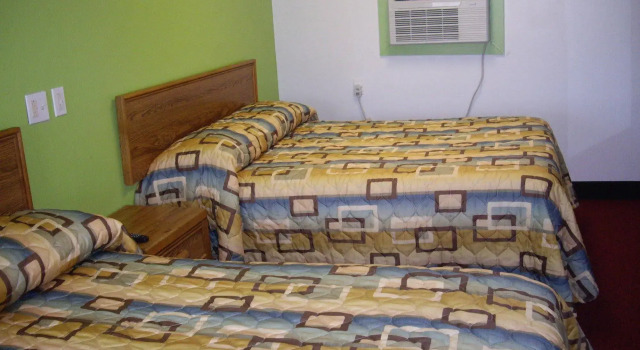 Relax Inn Motel Kountze, Réserver Motel Kountze Texas