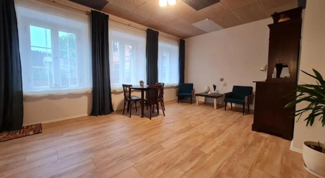 Апартаменты Lacplesis House Apartments