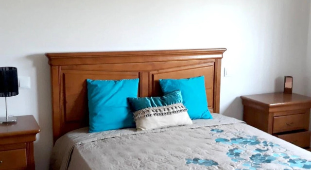House With 6 Bedrooms in Braga, With Wonderful Lake View, Enclosed Garden and Wifi