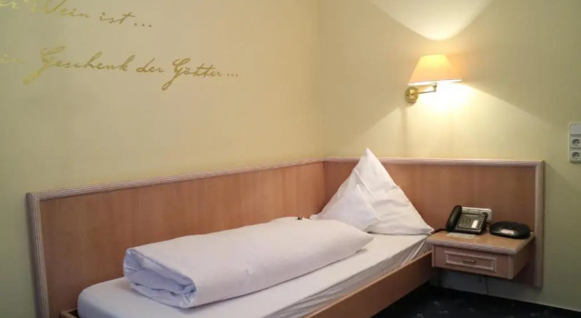 Номер Standard Hotel Restaurant Paradeismühle