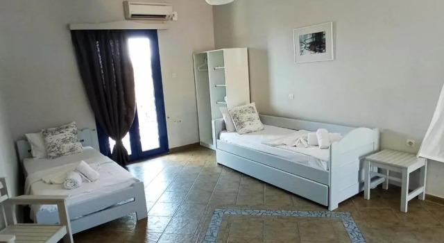 Люкс Deluxe Allegria Family Hotel