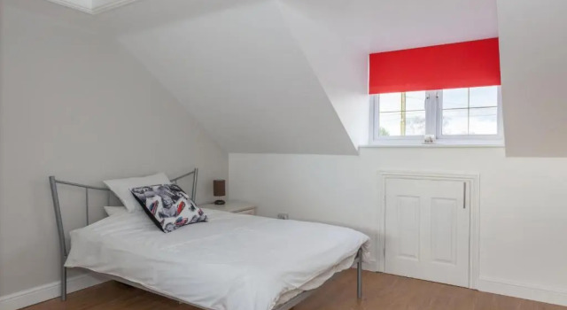 Студия Park View Studio - Lydiard Millicent Swindon Wiltshire
