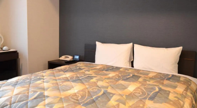 Двухместный номер Standard Yokohama Mandarin Hotel