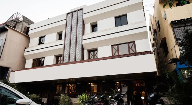 OYO 10234 Hotel Pancham, Забронировать Отель Отели штата Махараштры 3 звезды, 3*
