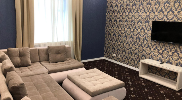 Suite familiare Brosko Hotel Arbat