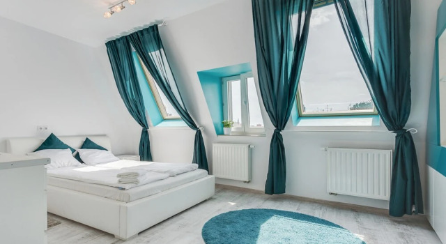 Penguin Apartments City Center Drobnera, Забронировать Апартаменты/квартира Вроцлав Нижнесилезское воеводство