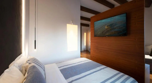 Полулюкс Locanda Remare