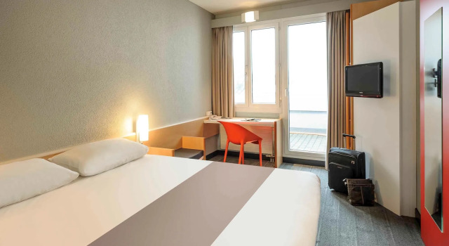 ibis Chur