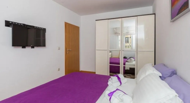 Apartment Buby, Забронировать Апартаменты/квартира Апартаменты Региона Дубровника, Апартаменты/квартира