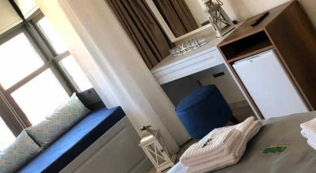 Номер Executive Neva Hotel Alaçatı