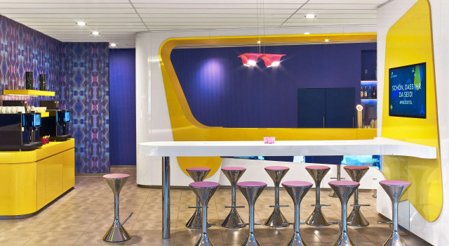 Prize by Radisson, Hannover City