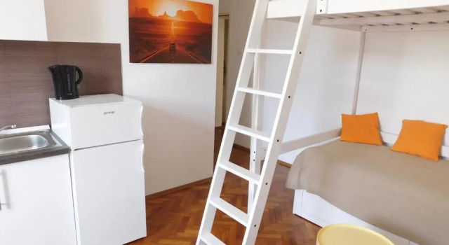 Студия Standard Villa Toncic