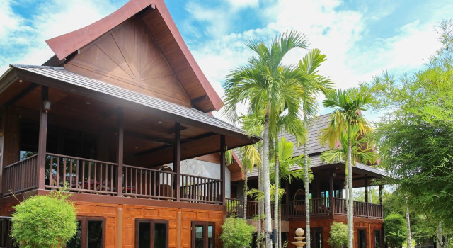 ThaiLife Wellness and Meditation Resort