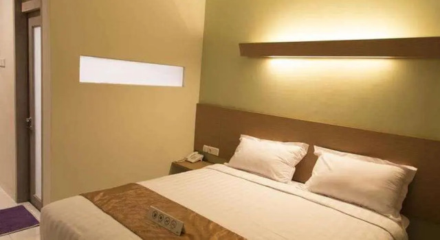 GM253 Hotel