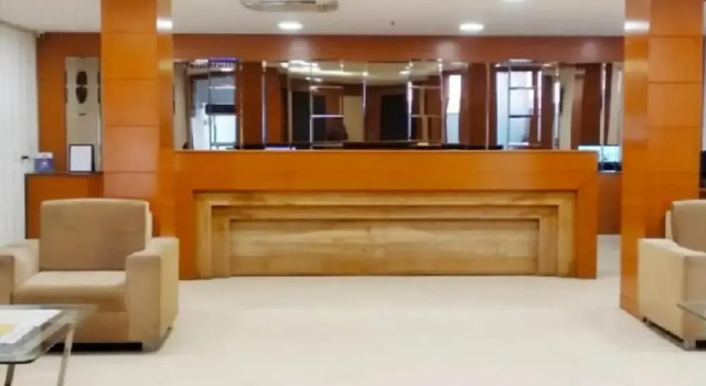 Southern Crest, Забронировать Отель Отели штата Тамилнада с завтраком, Завтраки