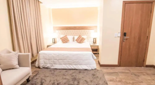 Двухместный номер Superior Hotel Alles Blau