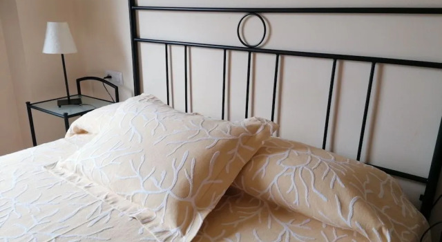 Apartamento Entreplayas Tapia