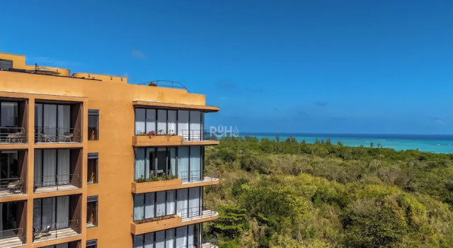 Ixuh Ocean Front 5 Ave Playa del Carmen, Varaa Huoneistohotelli Playa del Carmen Quintana Roo