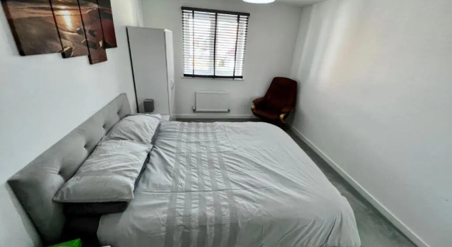 Номер Standard North Colchester Homestay