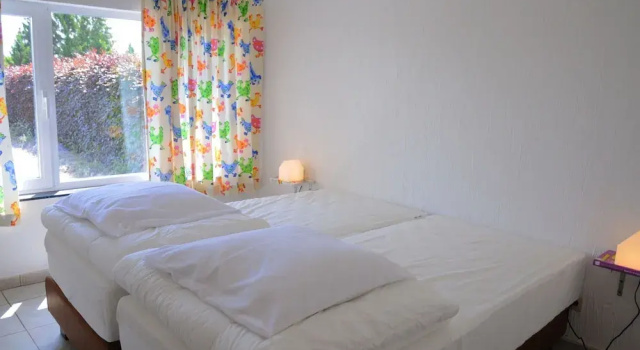 Коттедж Holiday Home in Noiseux With Private Hot Tub