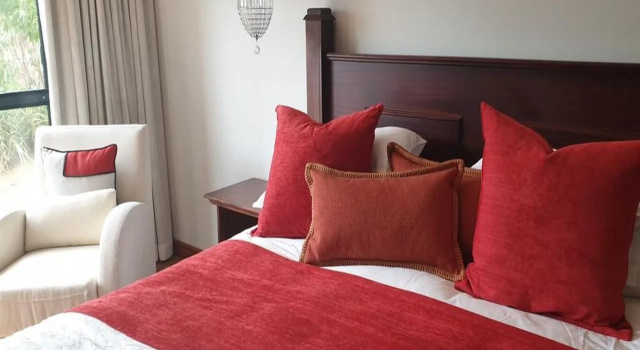 Vrede Self Catering