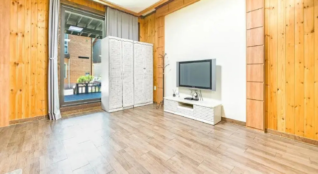 Номер Standard Namyangju HAIMOM Family Pension Black