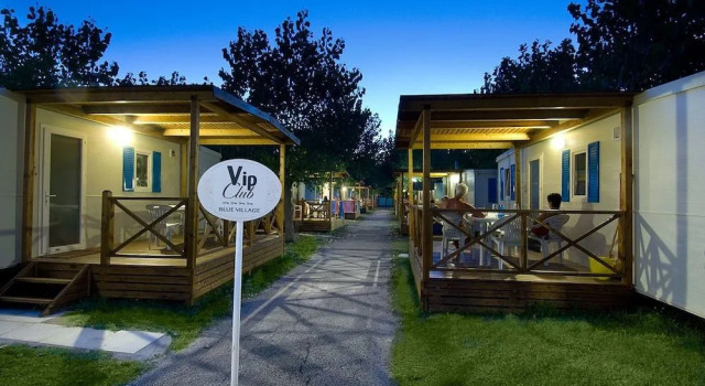 Camping Village Misano