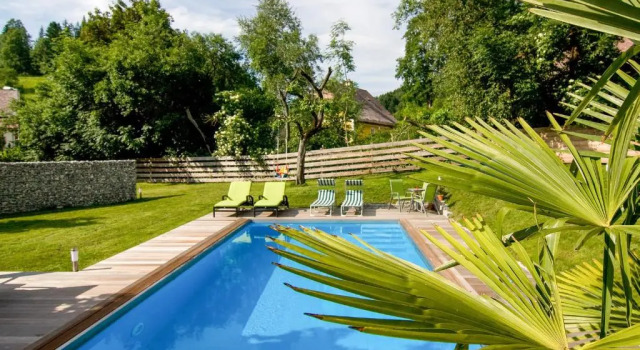 Апартаменты с 3 комнатами Ferienwohnung Mariazell