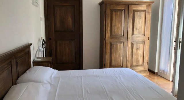 Номер Standard Appartamenti Ferrari Residence
