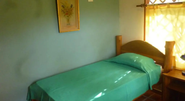 Los Delfines Lodge