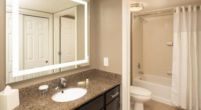 Люкс Staybridge Suites Denver Tech Center by IHG