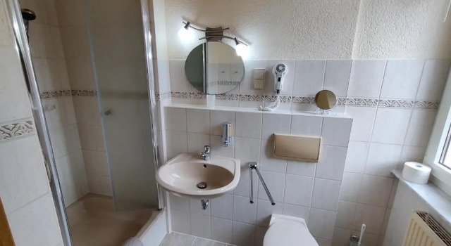 Camera Standard Haus Savina