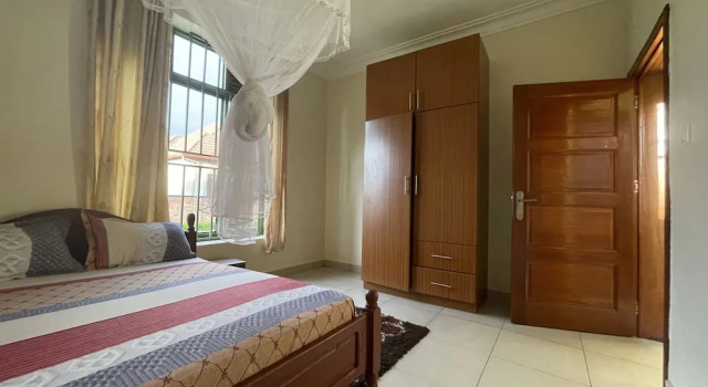 Captivating 7-bed House in Kigali, Rwanda
