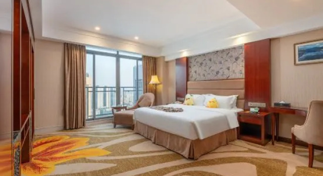 Люкс Business Dongjiang International