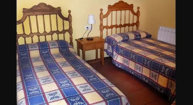Hospedería Villa de Pintano, Réserver Villa Villas à Aragon, Villa