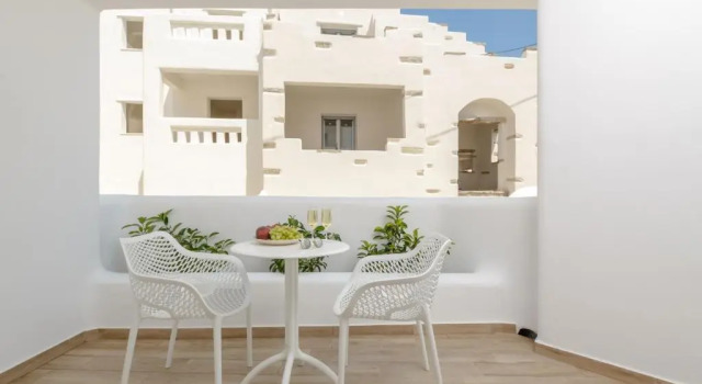 Номер Economy Naxian Spirit Inn