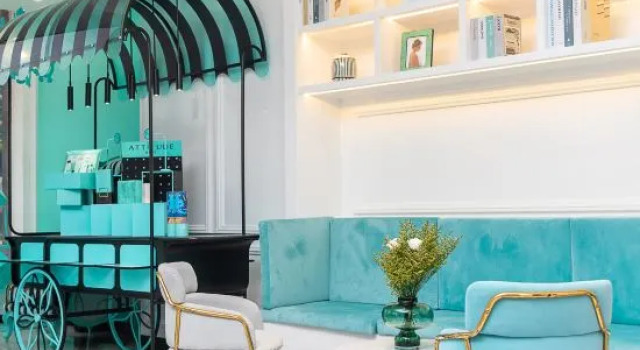 Xana Lite Hotel (Foshan Qiandeng Lake Tian'an Digital City)