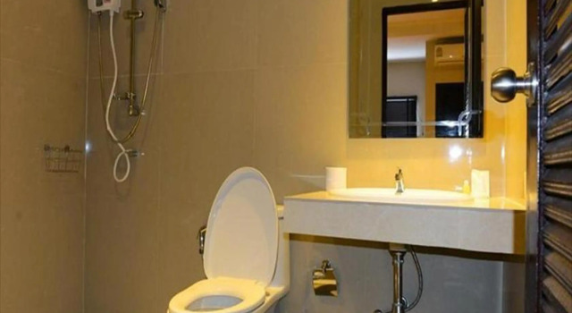 Номер Standard My Living Place Samui
