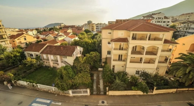 Montesa New Apartmani 2, Забронировать Апартаменты/квартира Апартаменты Старого города Будвы - Будванская ривьера, Апартаменты/квартира