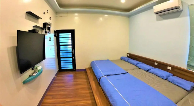 Suite Islander B&B